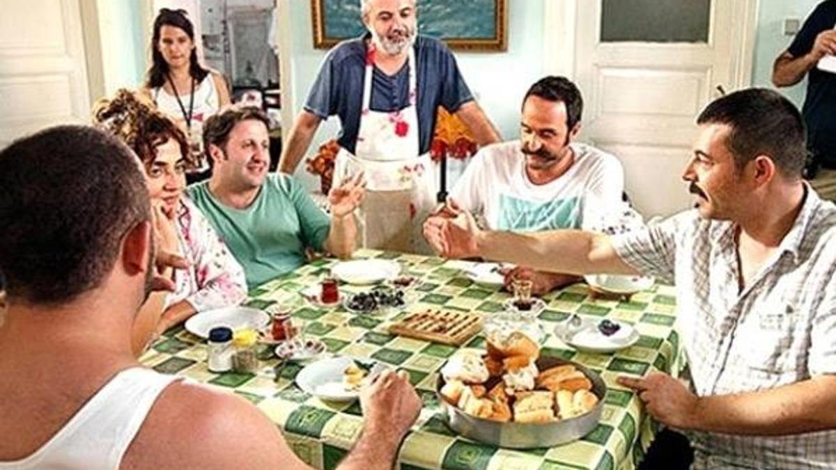 50 kilo et yediler!