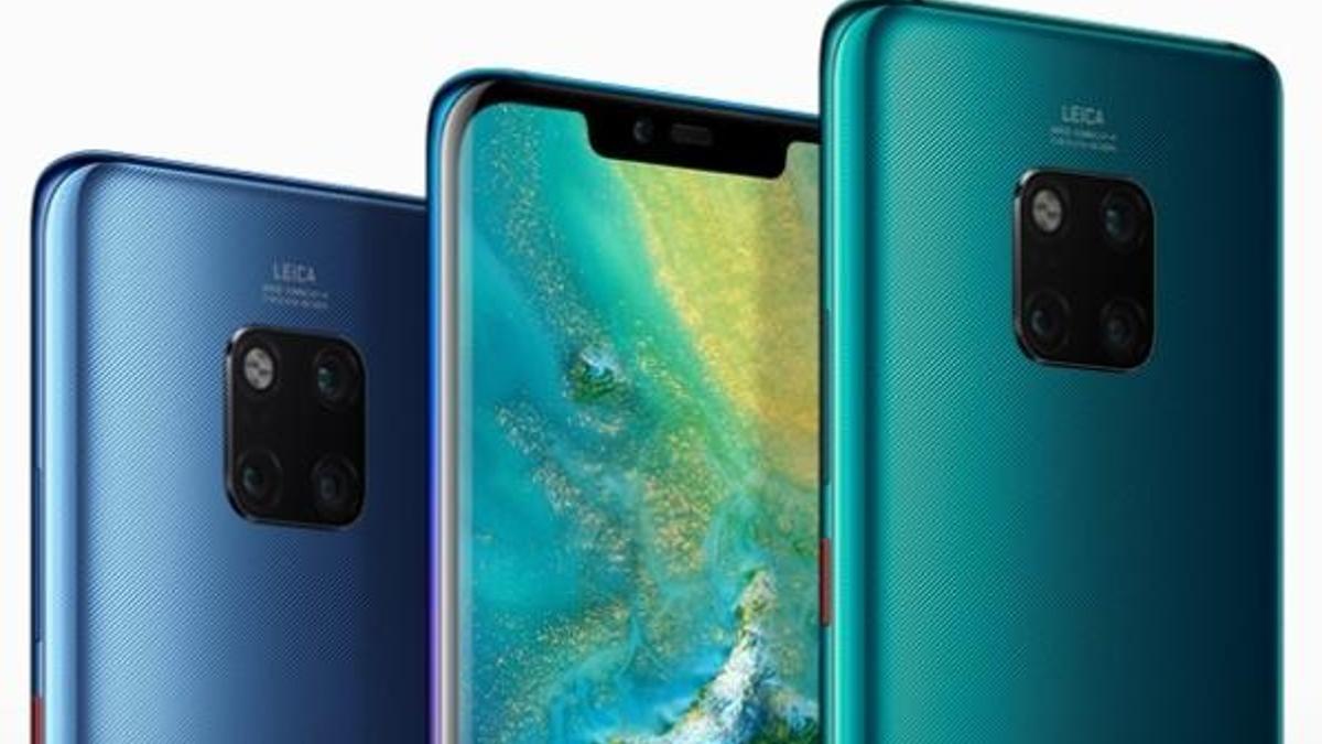 Huawei Mate 20 Pro’nun Türkiye fiyatı belli oldu!