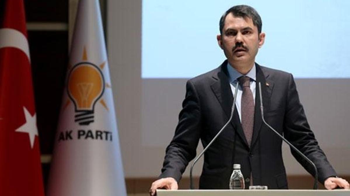 O düzenlemeden sonra 5 bin 600 konut satıldı