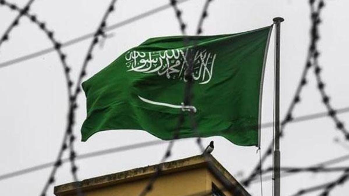 Londra'da yaşayan bir Suudi muhalif daha 'ölüm tehditleri alıyor'