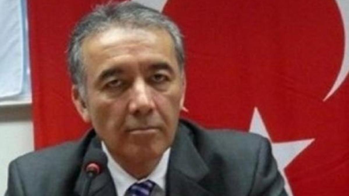 İYİ Parti'de deprem! Ahat Andican'dan istifa kararı