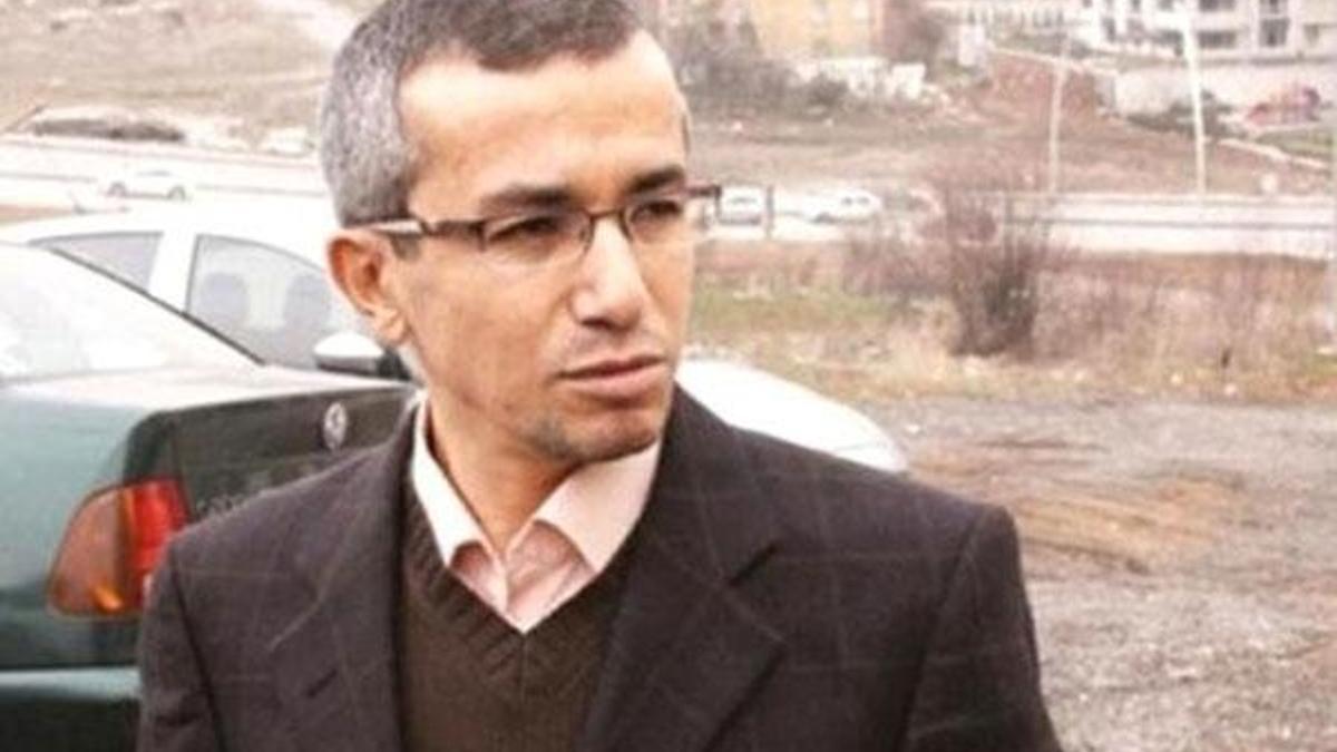 Son dakika: Savcı Sarıkaya tutuklanması istemiyle mahkemeye sevk edildi