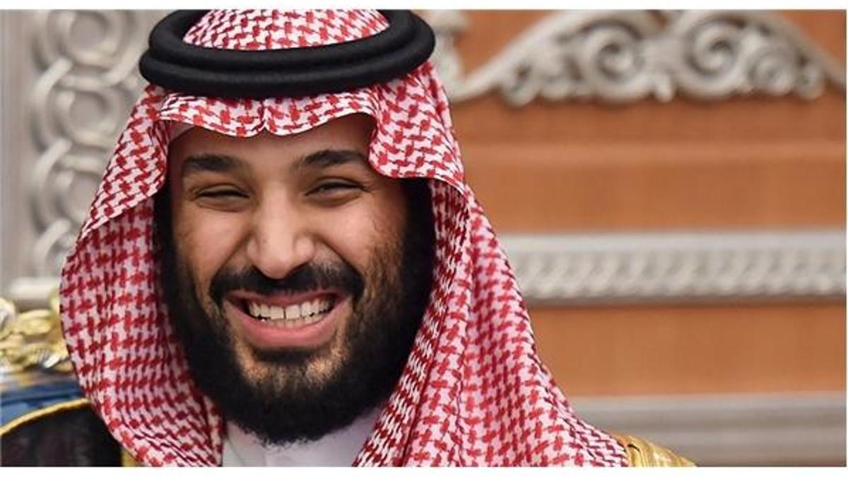 Son dakika... Suudi Arabistan'dan korkunç haberler geliyor!