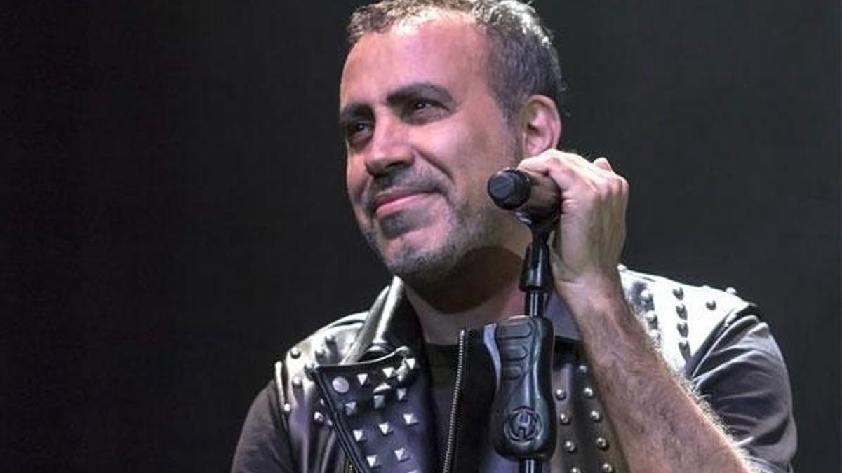 Haluk Levent'e sürpriz 'Orta Doğu' daveti
