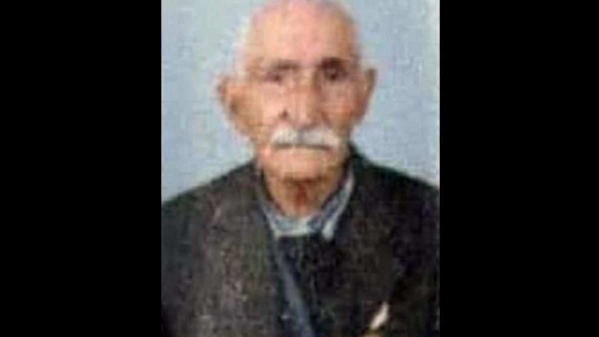 89 yaşındaki Kore Gazisi vefat etti