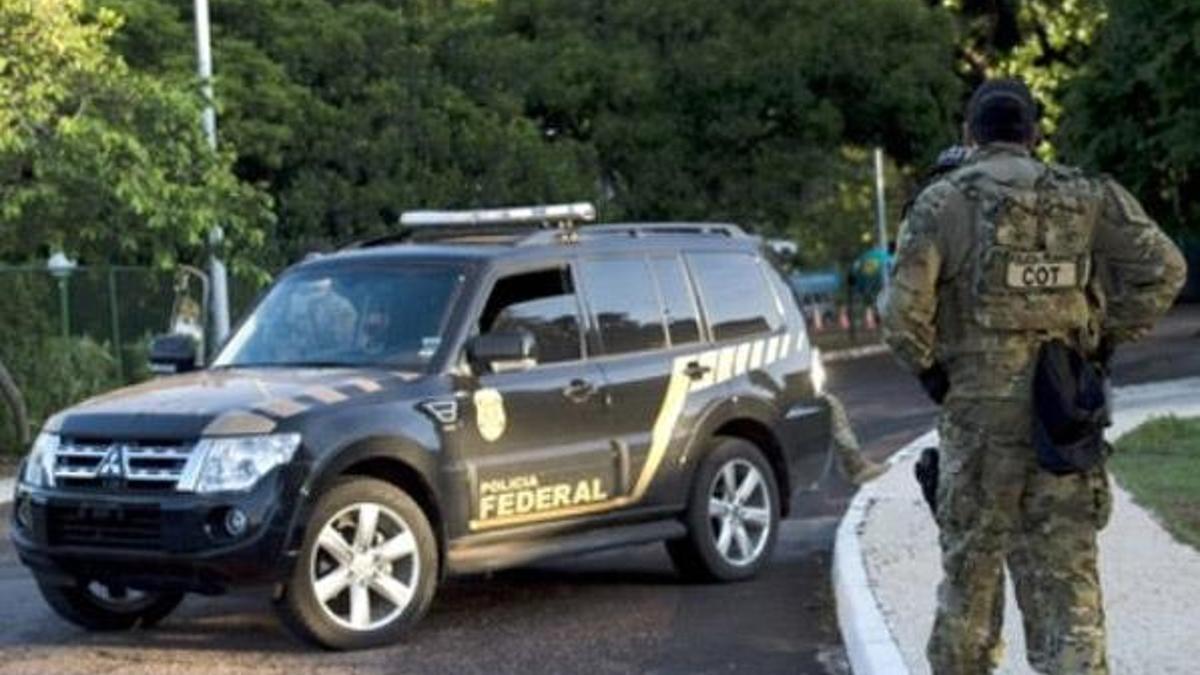 Brezilya'da şok!.. 10 milletvekili gözaltına alındı