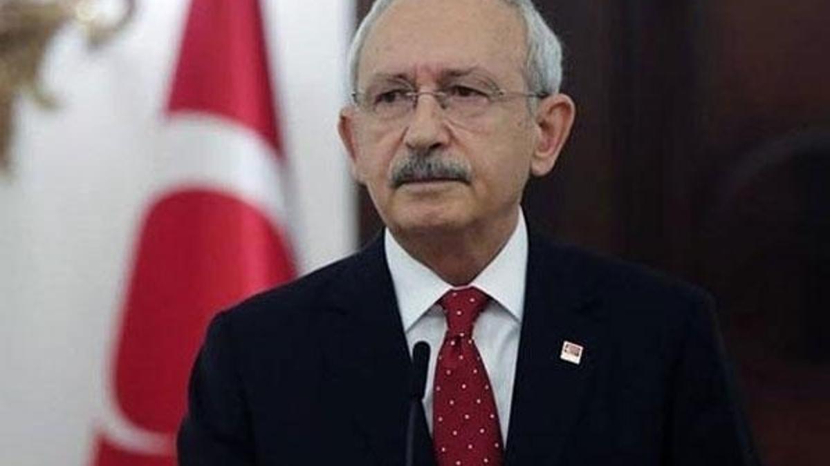 Kemal Kılıçdaroğlu: Ezan Arapça okunur