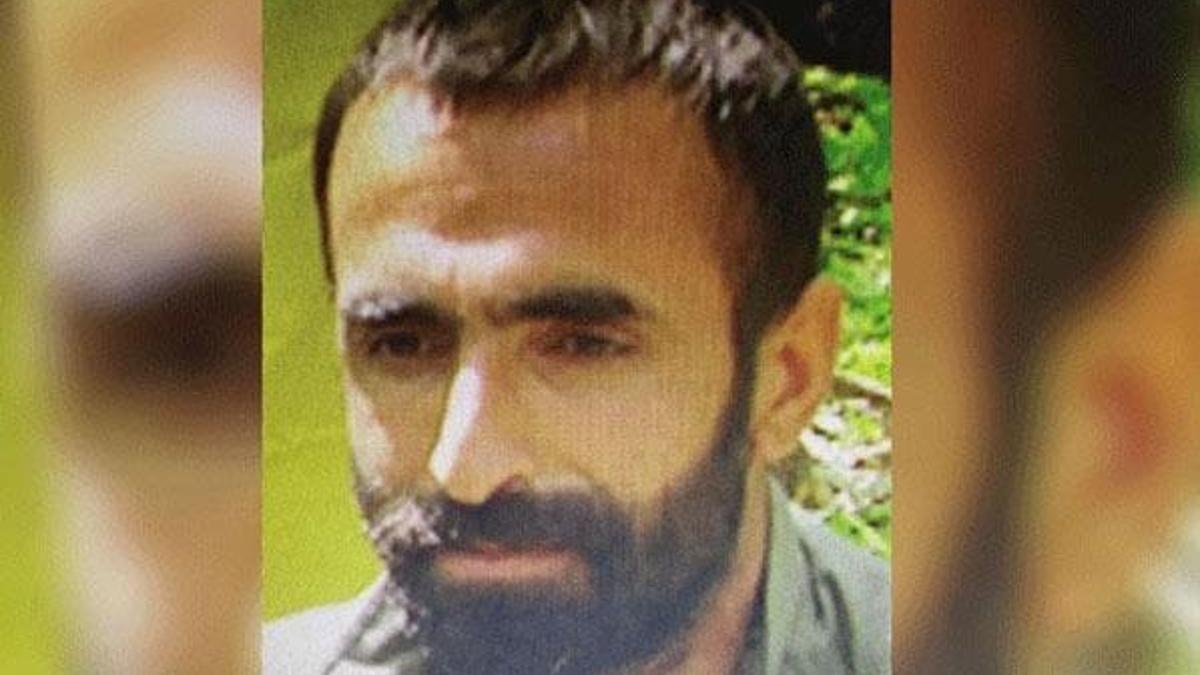 Şehit Binbaşı Ercan Kurt'un katili öldürüldü!