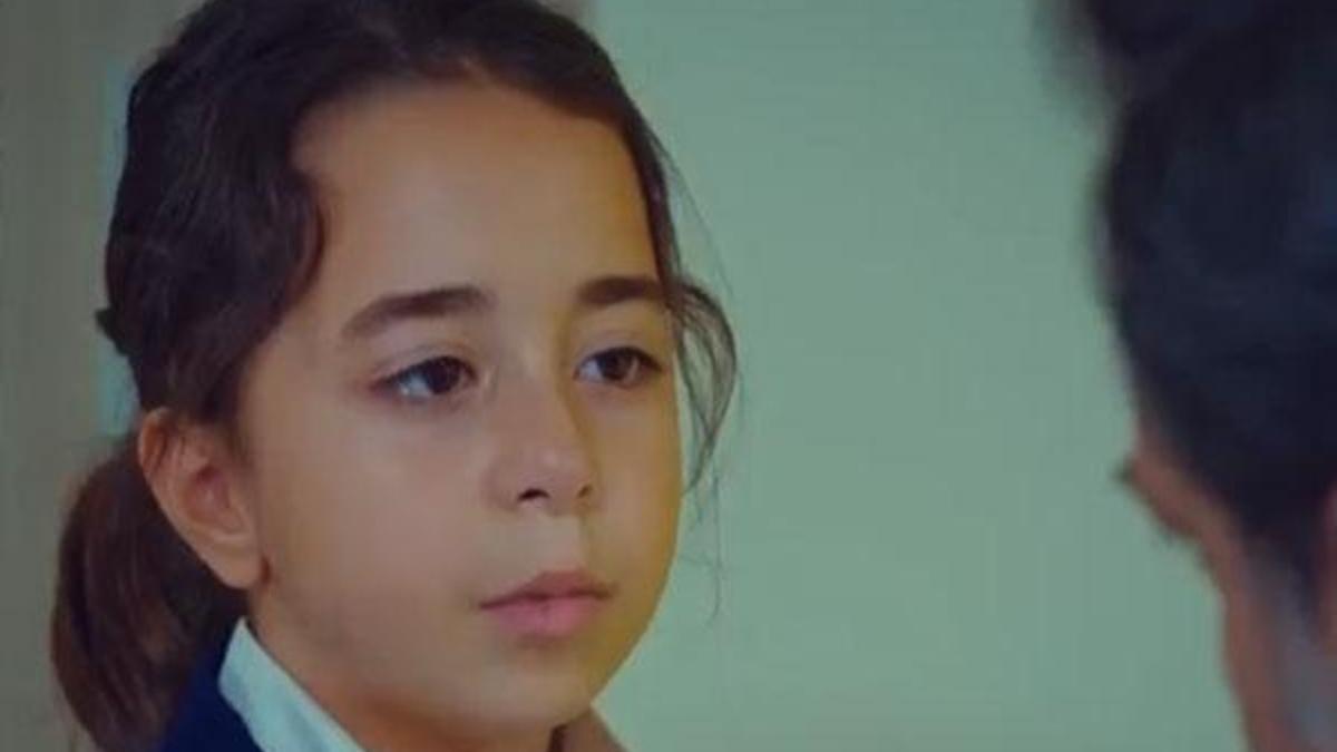 Kızım dizisi 8. bölüm fragmanı! Öykü kaçıyor
