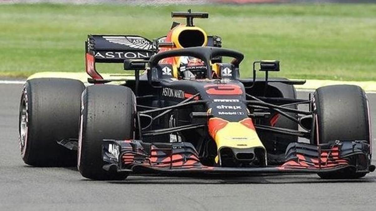 Formula 1'de sıradaki durak Brezilya!