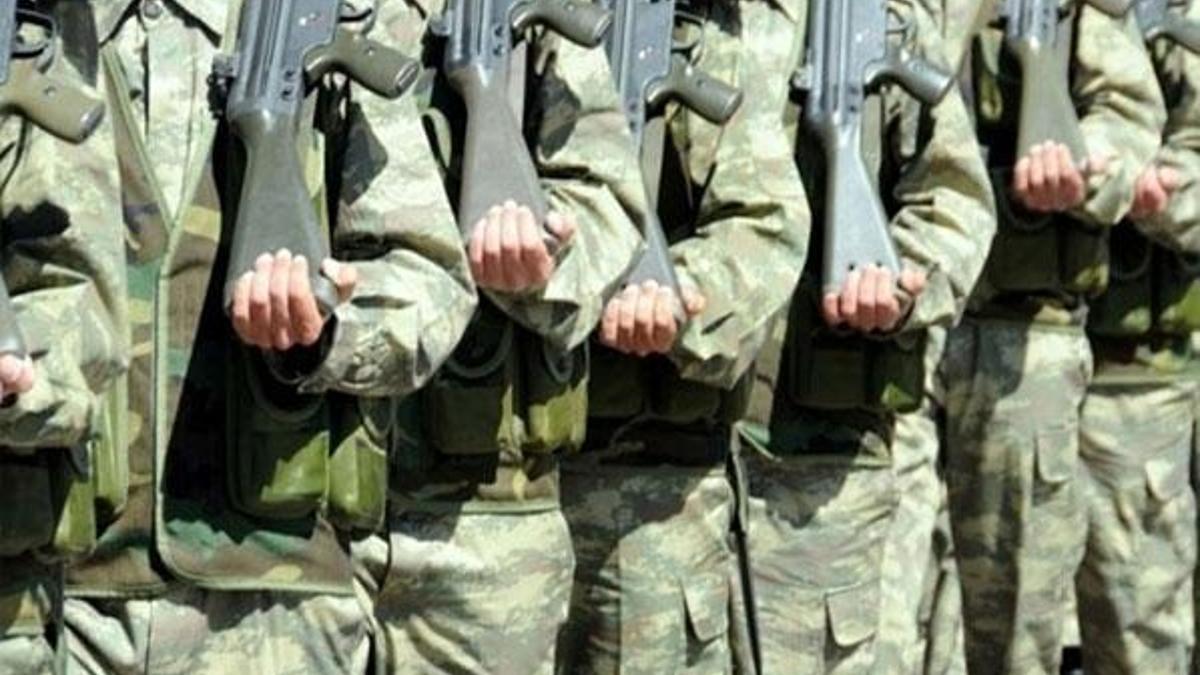 Bedelli askerlik tarihleri ve yerleri için Bakan Hulusi Akar'dan açıklama!