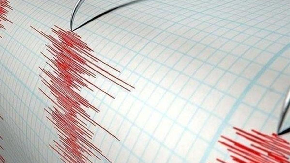 Norveç açıklarında şiddetli deprem meydana geldi!