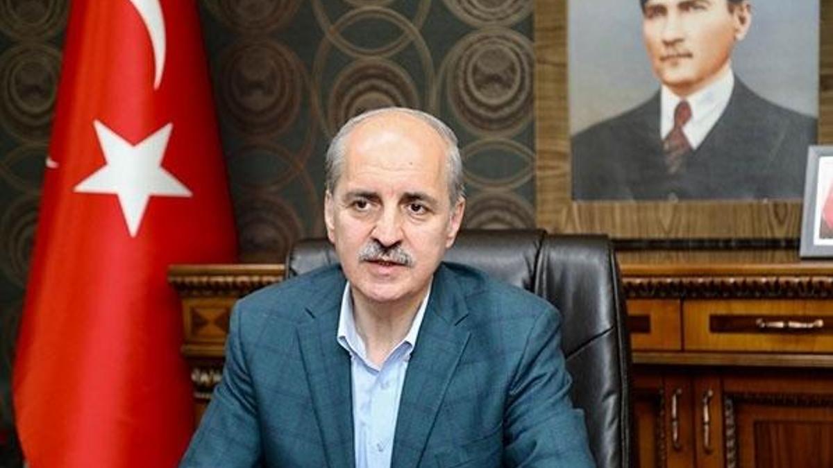 "Miadı dolan PKK'yı da tasfiye sürecine gidiyorlar"