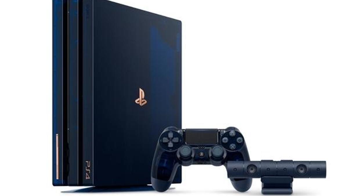 Yeni PlayStation 4 Pro satışa sunuldu