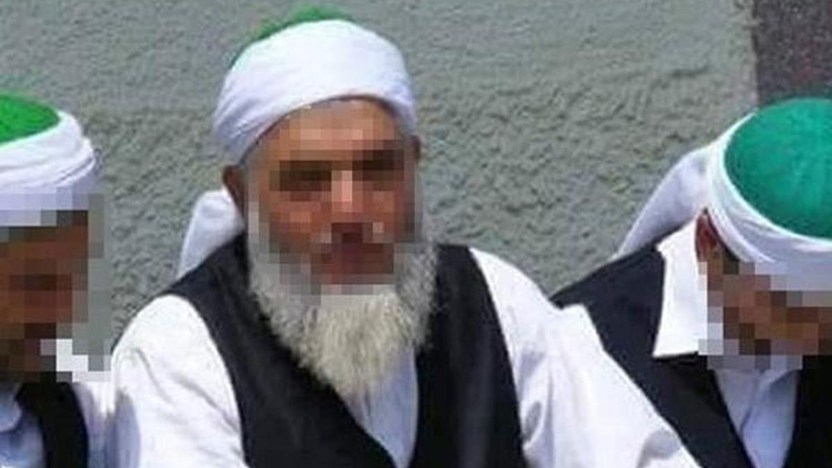 'Cinsel istismar' sanığı sahte tarikat şeyhinden şok savunma!
