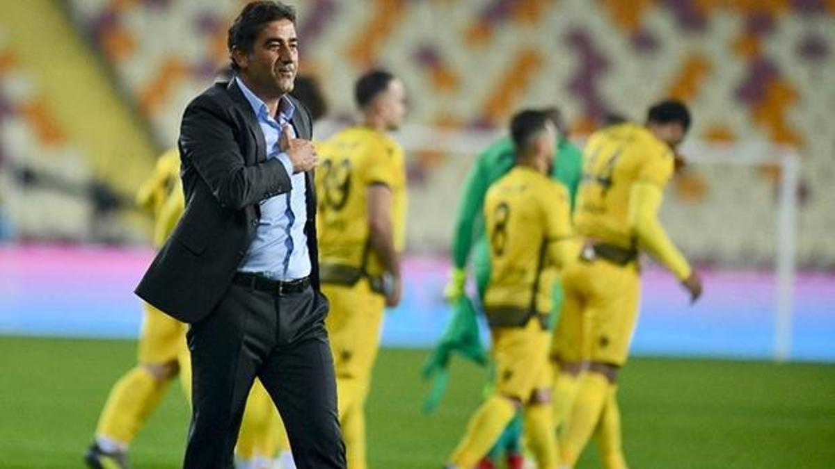 Karaman: "Özrümüzü kabul etsinler"