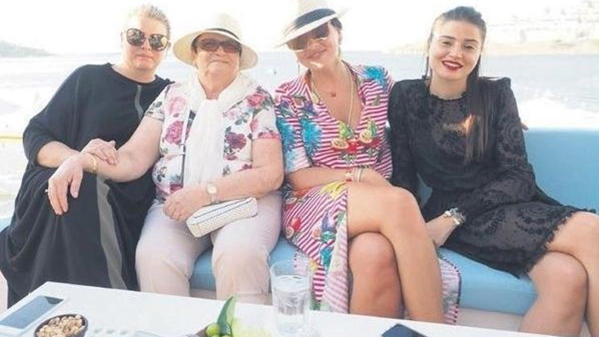 Açıkgöz ailesi zorda: Paralar suyunu çekti