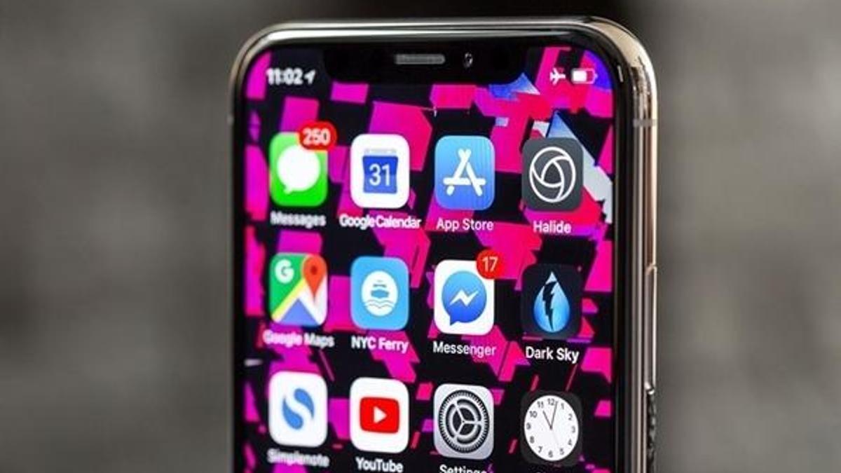 Apple'dan LG'ye dev sipariş!