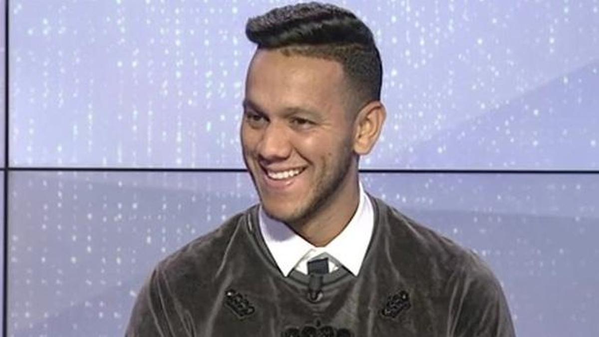 Josef de Souza: Galatasaray'a attığım golü unutamadım