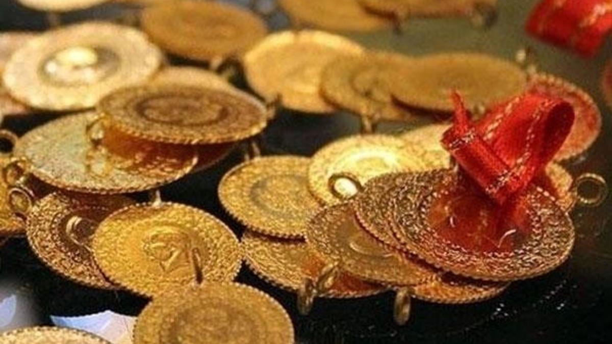 Yastıkaltındaki altın büyük ölçüde eridi