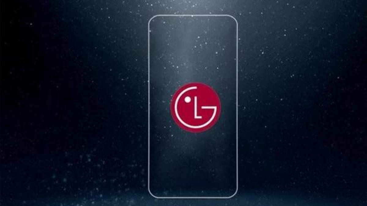 Çentikli tasarıma sahip LG Q9 geliyor