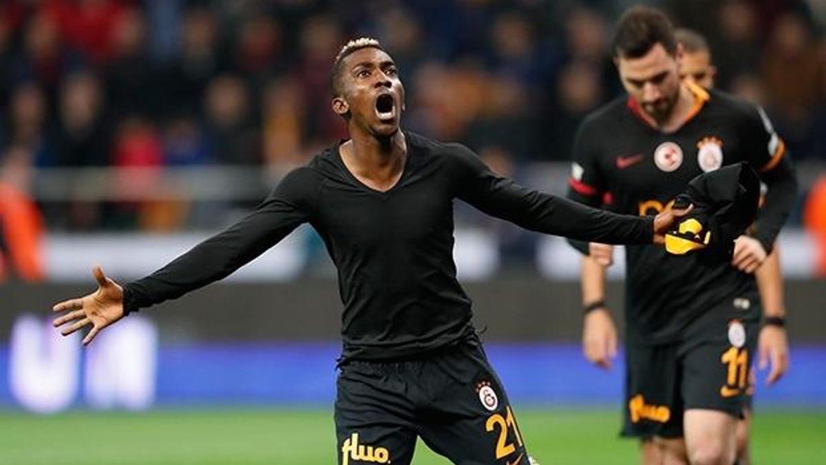 Aslan'ın galibiyet hasreti Kayseri'de sona erdi!