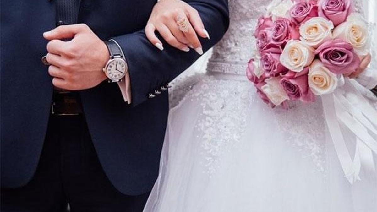 Evlenene 55 bin lira