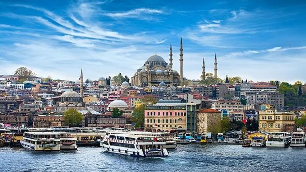 İstanbul için "zemin sıvılaşması" uyarısı