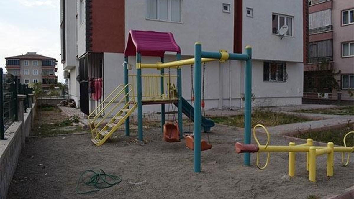 Korkunç olay! Kuş avlayayım derken...