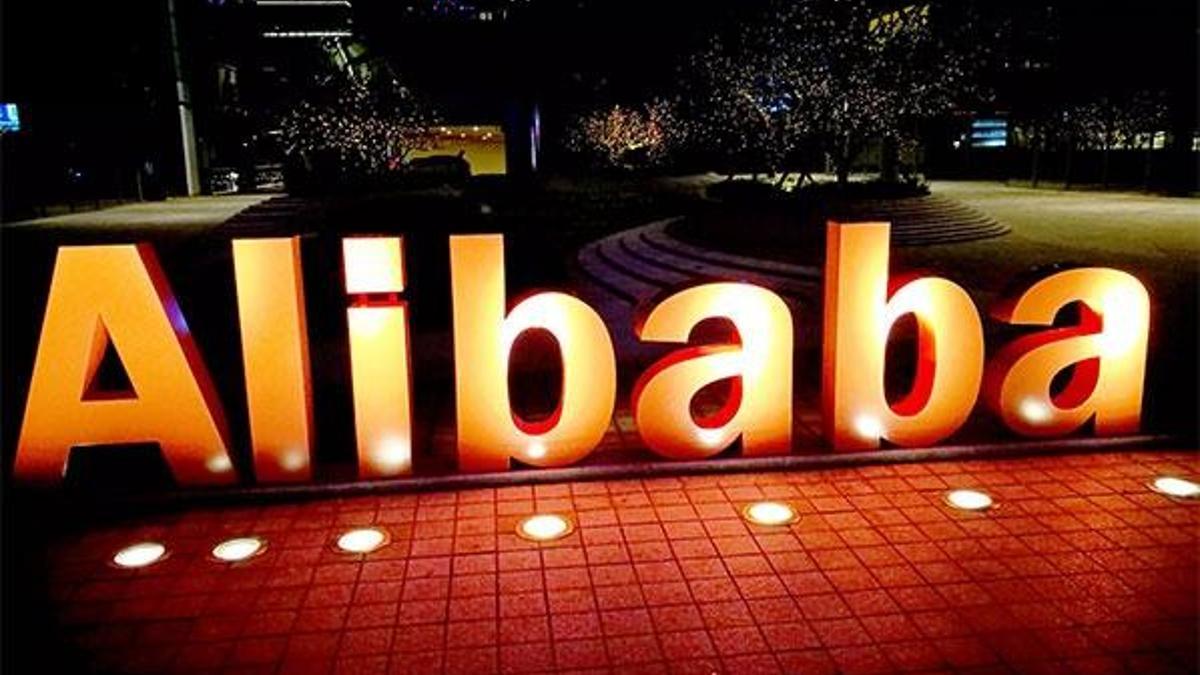 Alibaba'dan 'Bekarlar Günü'nde satış rekoru: 85 saniye içinde...