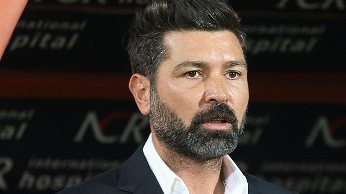 Hakan Kutlu ile yollar ayrıldı