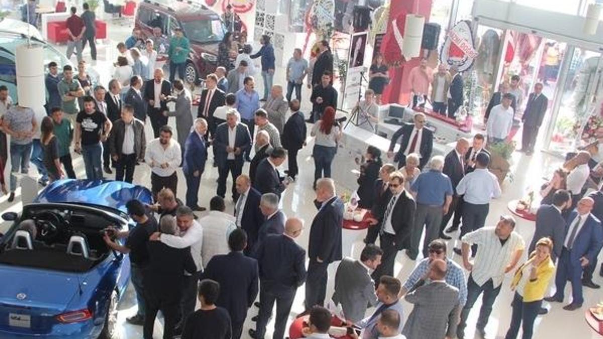 Vatandaş akın etti! İki günde 1 aylık satış!