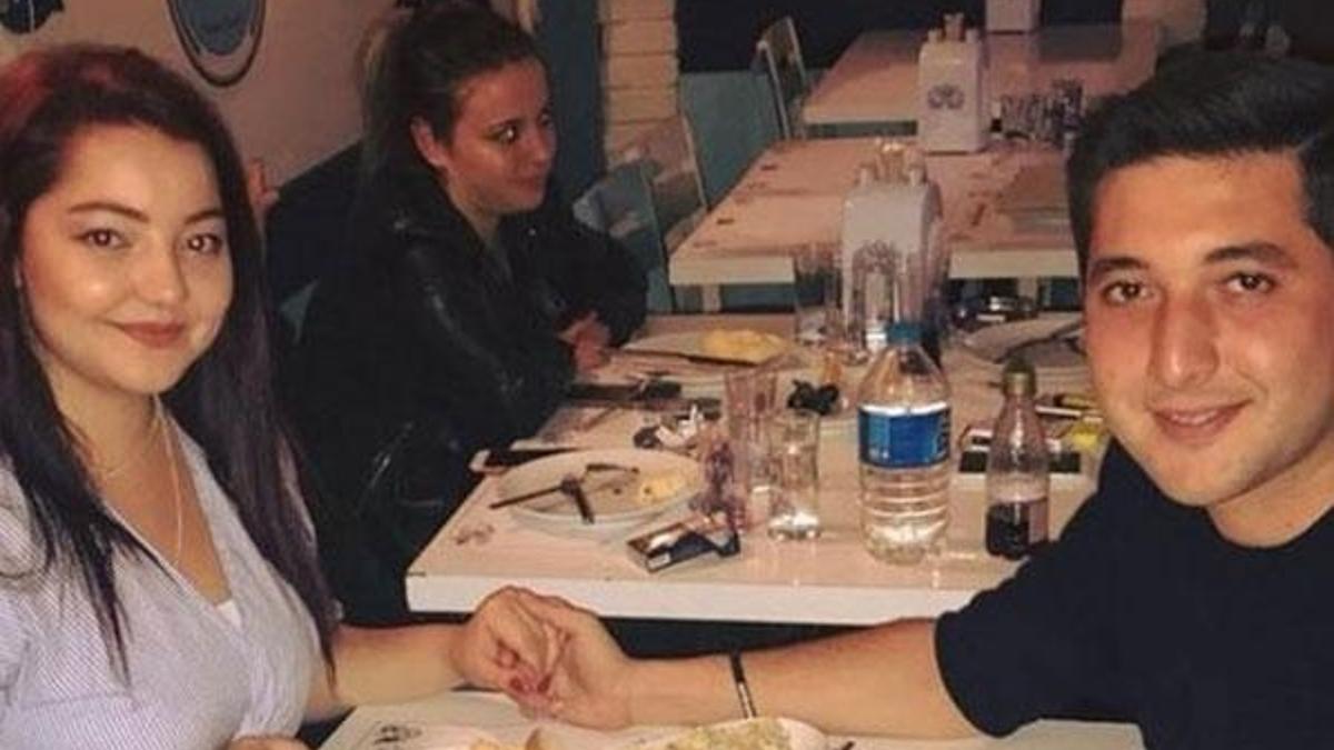 'Atlarsın atlayamazsın' intiharında erkek arkadaşa dava açıldı