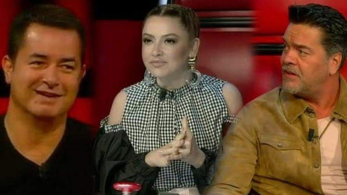 Hadise'den yarışmacıya çılgın teklif!