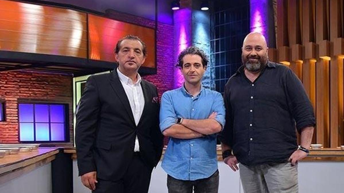 MasterChef Türkiye 21. bölüm fragmanı yayınlandı! Murat için karar verildi!
