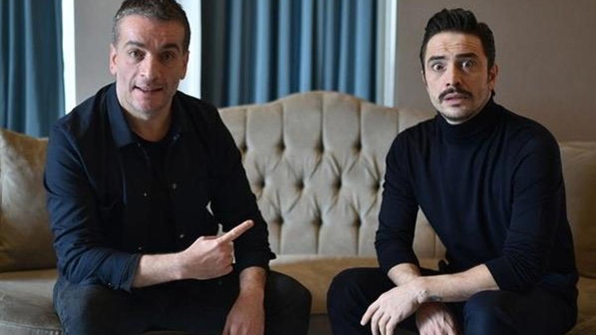 Murat Cemcir'den o iddialara açıklama