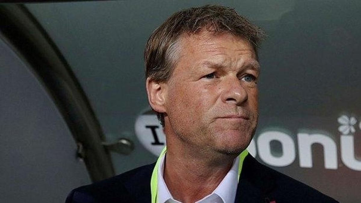 Fenerbahçe'de 'Koeman' etkisi