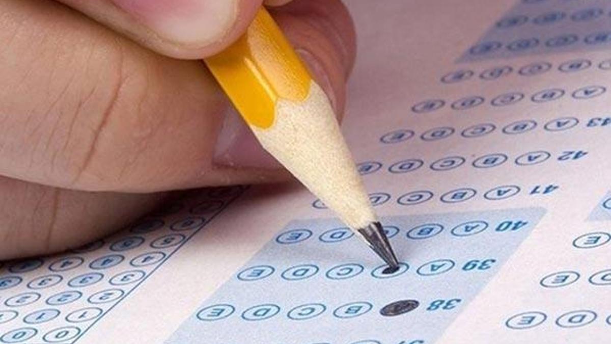 ALES/3 sınavı ne zaman? ALES sınav giriş belgesi sorgulama