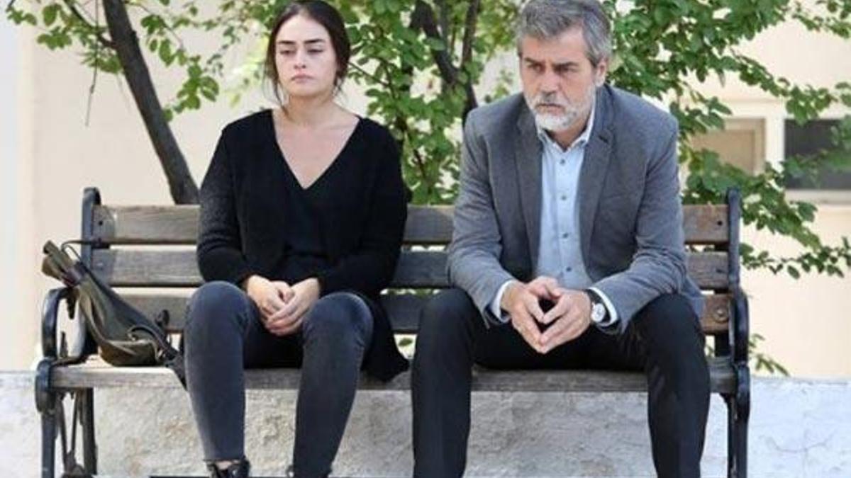 Bir Umut Yeter 6. bölümüyle bu akşam final yapıyor!