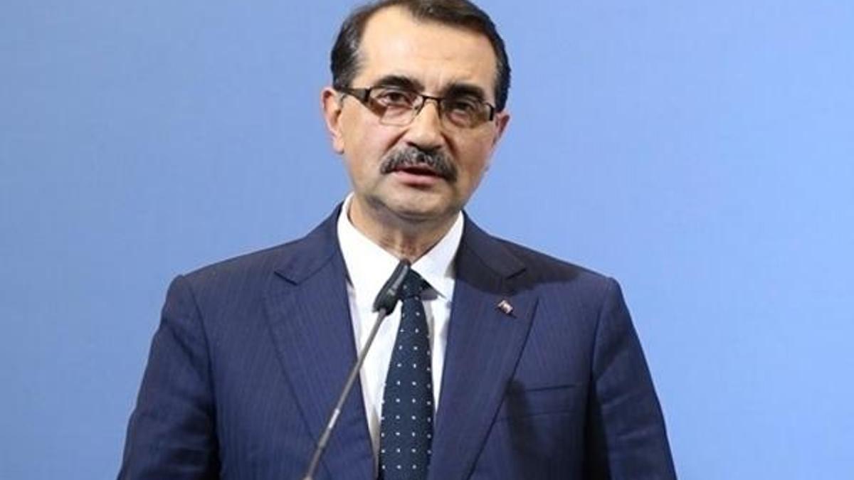 Bakan Fatih Dönmez'den "200 milyon dolarlık anlaşma" açıklaması!