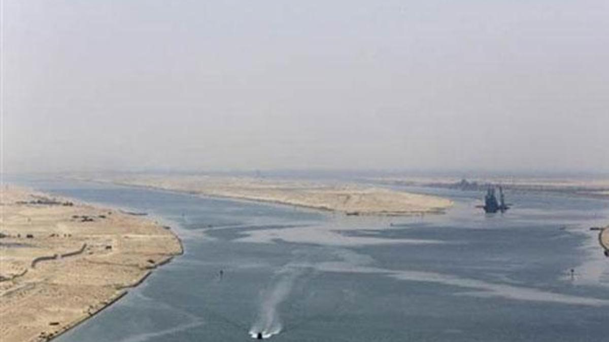 Kızıldeniz havzasında tırmanan rekabet ve çatışan çıkarlar