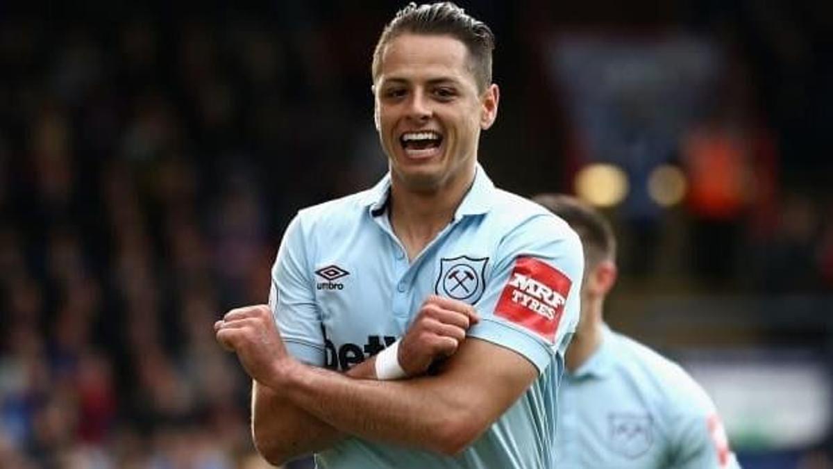 Chicharito'nun Beşiktaş'a transferi son onaya kaldı!