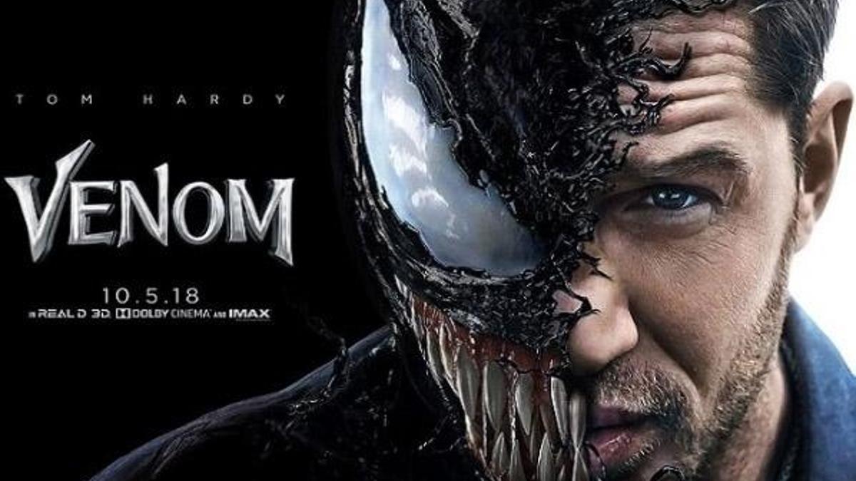 Venom'dan tarihi başarı!
