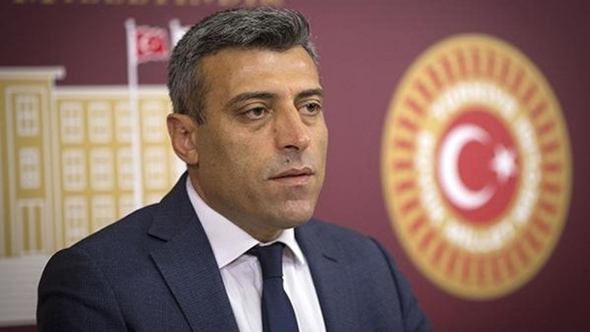 Öztürk Yılmaz ateş püskürdü! Çarşambayı bekleyin