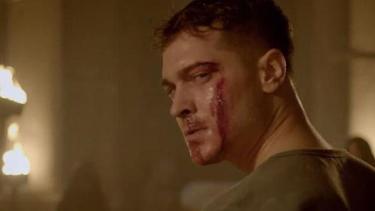 Netflix'in Türk dizisi The Protector'un yayın tarihi belli oldu!