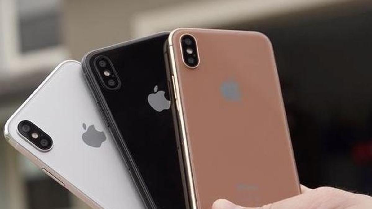 Apple açıkladı: MacBook Pro 13 ve iPhone X'te hata var