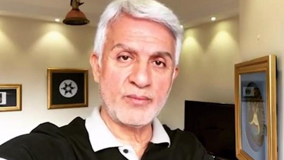 Talat Bulut'tan Şevval Sam'a sert yanıt