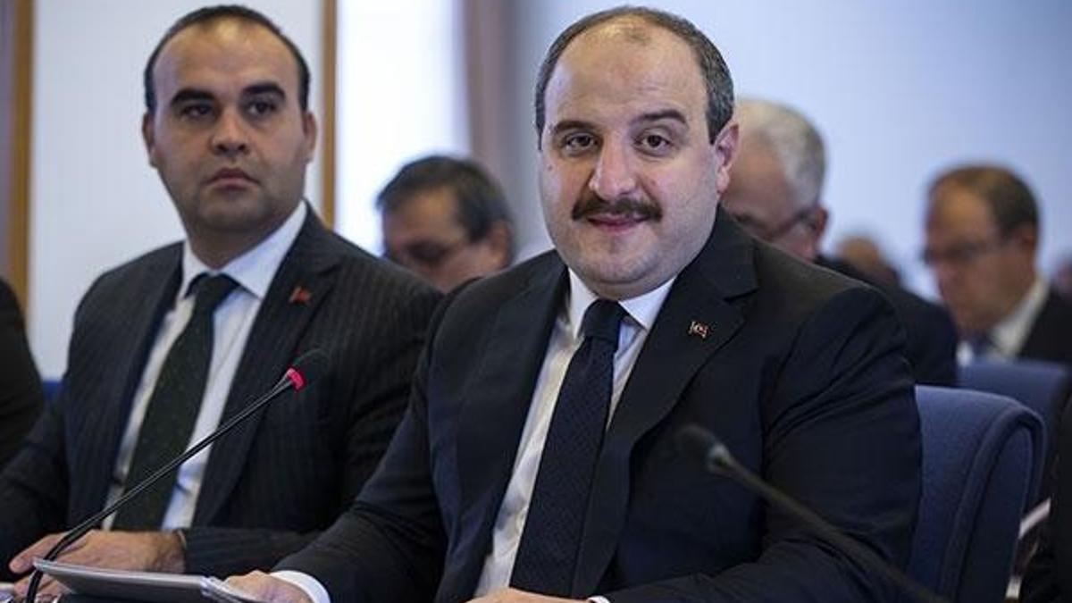 "TÜRKSAT 6A, 2021'de faaliyete geçmeye hazır hale gelecek"