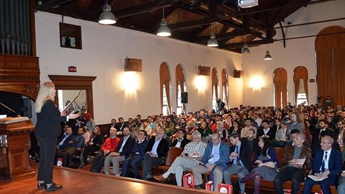 Eğitim 4.0 istanbul’da konuşulacak