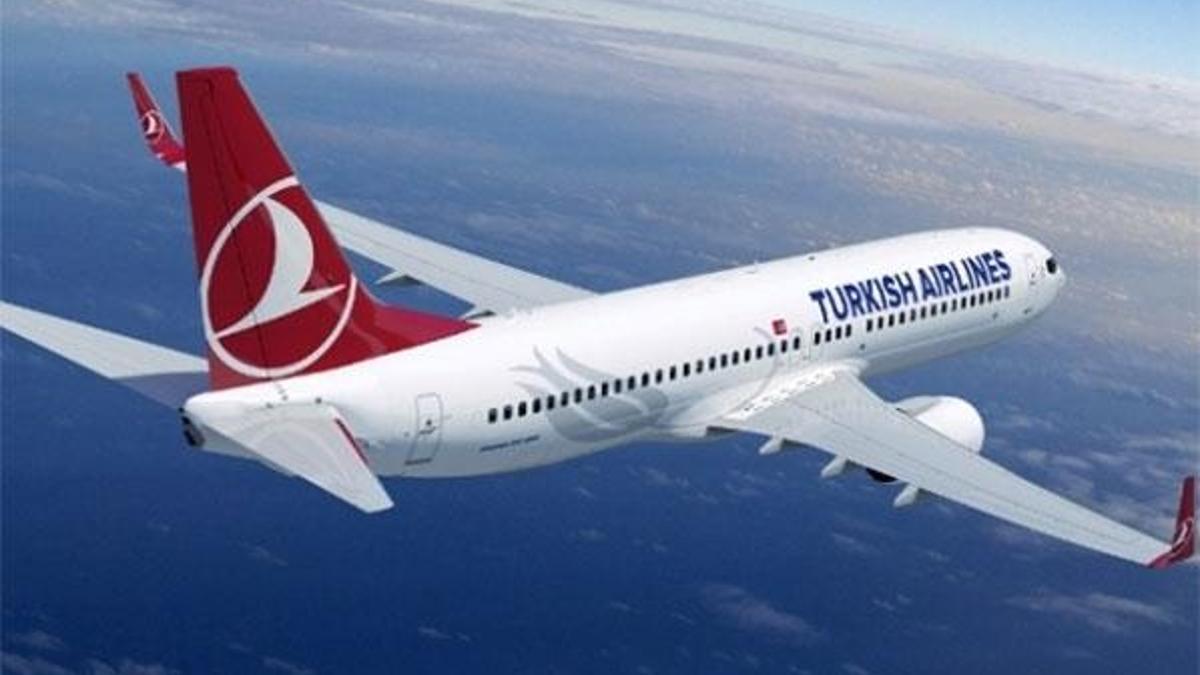 THY'den öğretmenlere yüzde 25 indirim